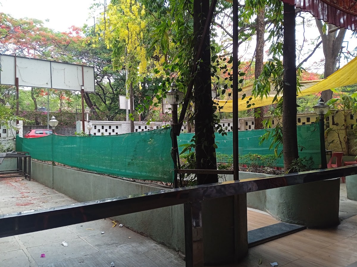 Cafe Siddharth - Photo 7