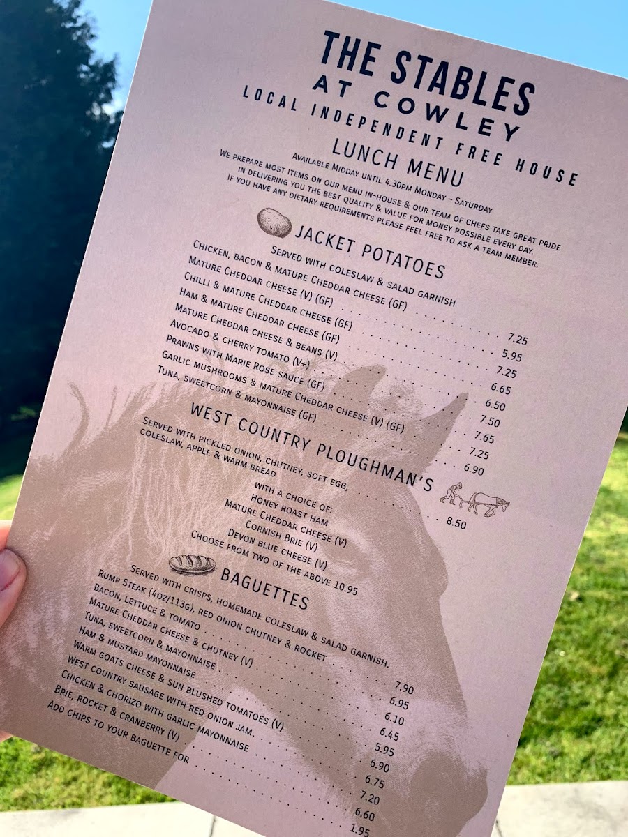 Menu Photo 4
