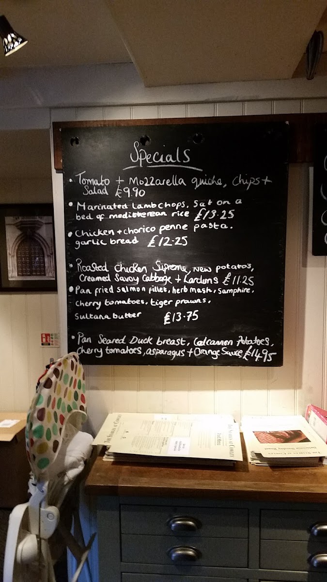 Menu Photo 7