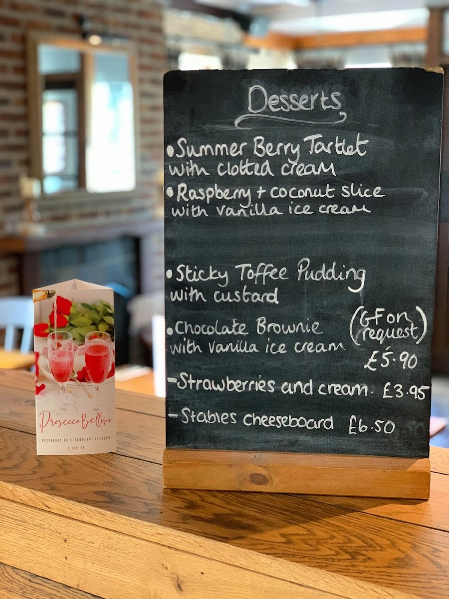Menu Photo 8