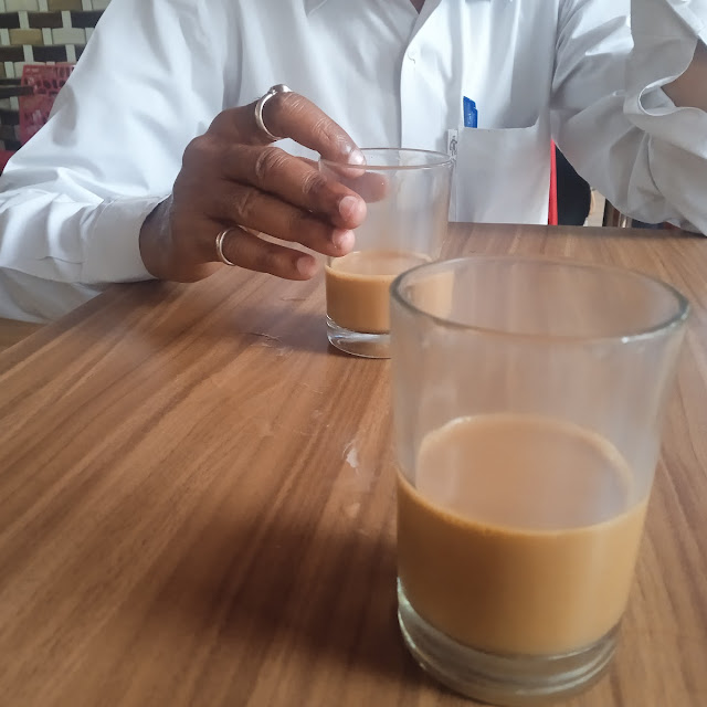 Tea