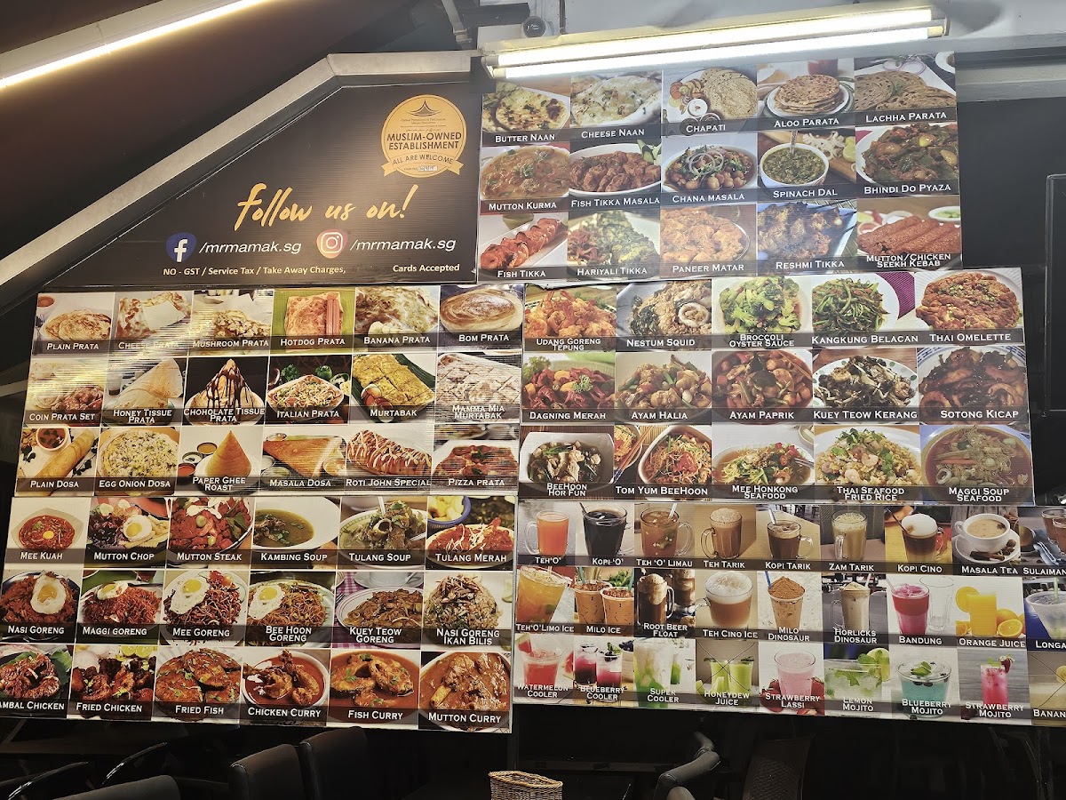 Mr Mamak - Photo 9