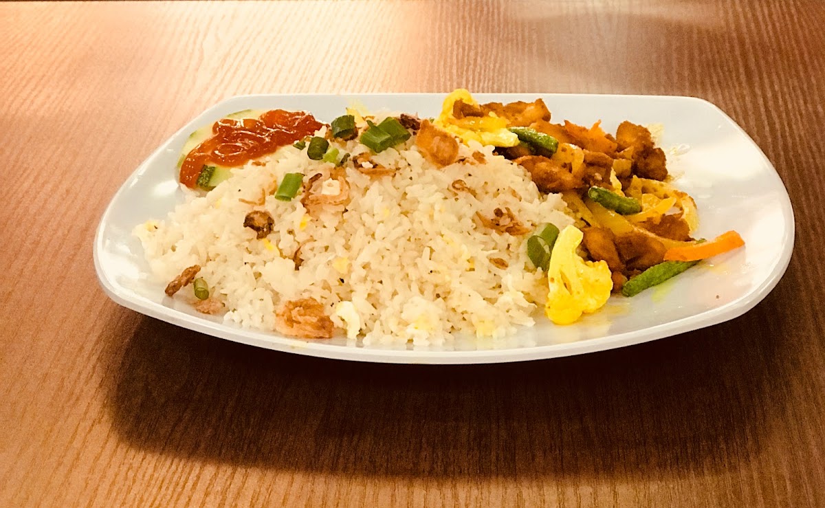 Mr Mamak - Photo 1