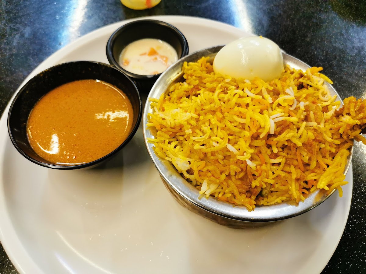 Mr Mamak - Photo 4