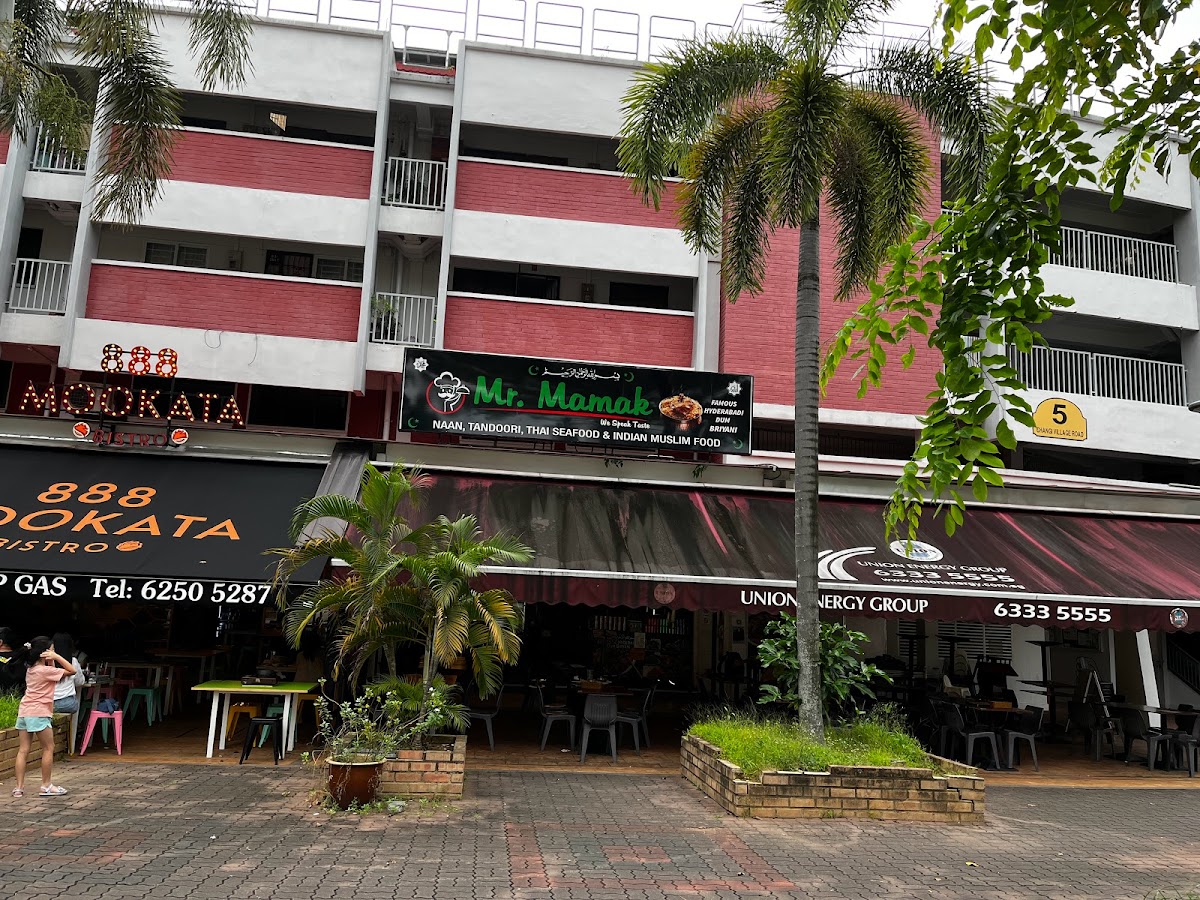 Mr Mamak - Photo 5