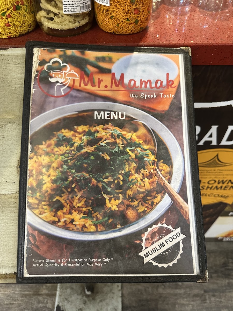 Mr Mamak - Photo 6