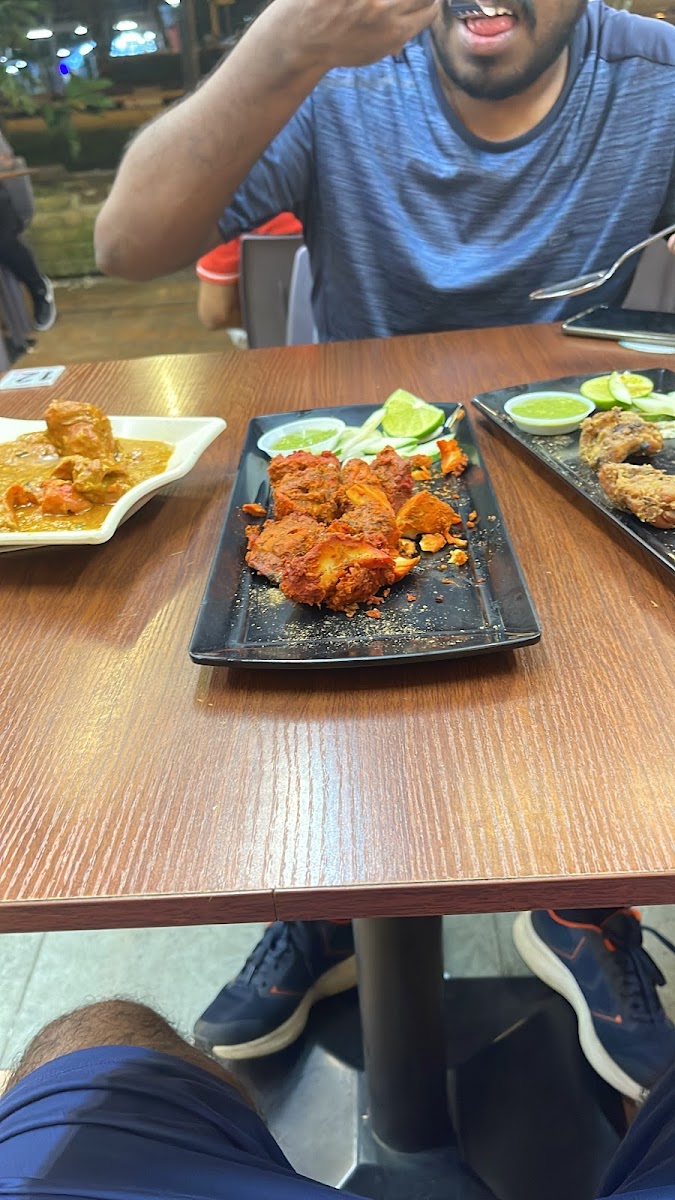 Mr Mamak - Photo 8