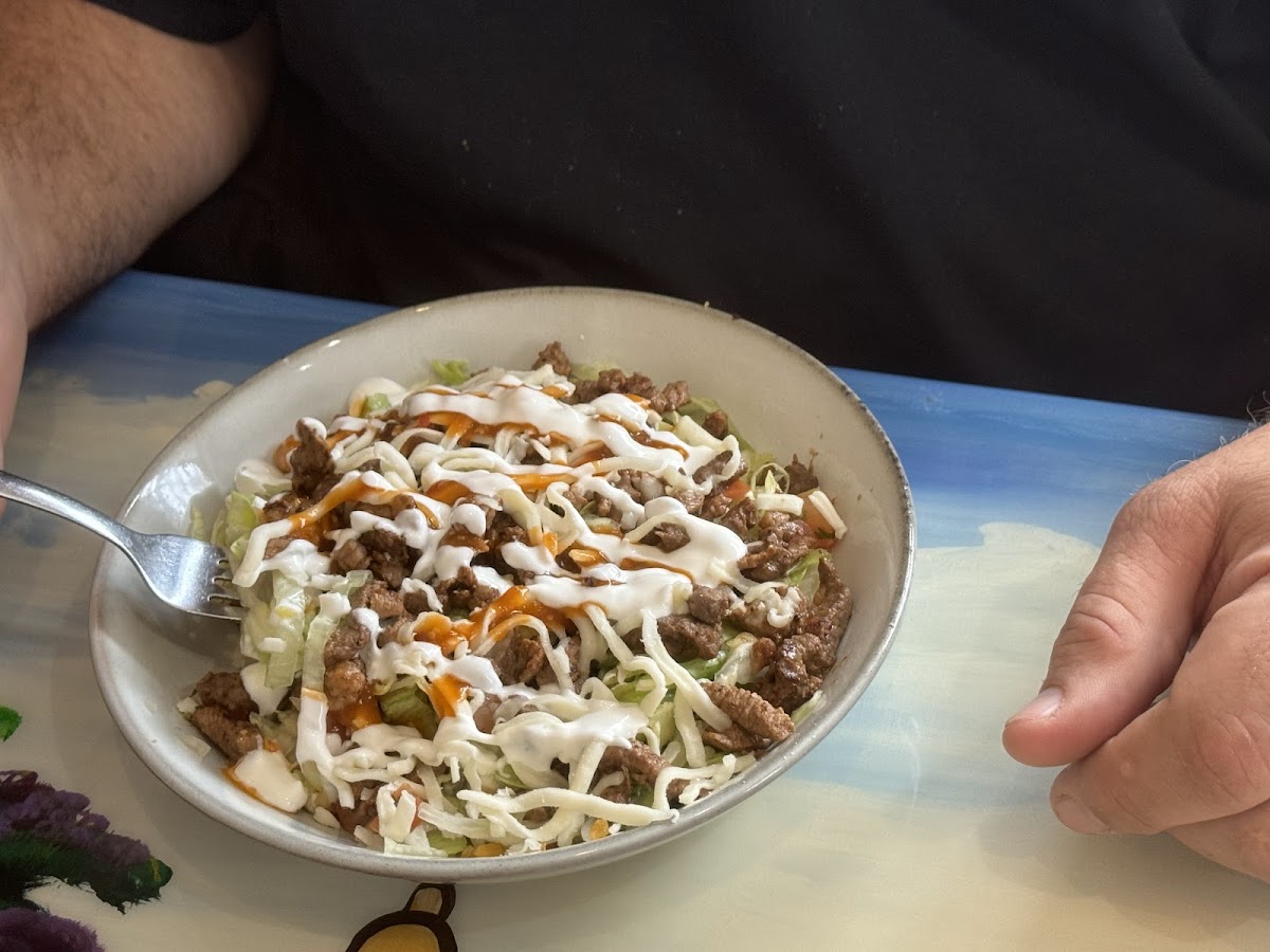 The Colorado Burrito - Photo 1