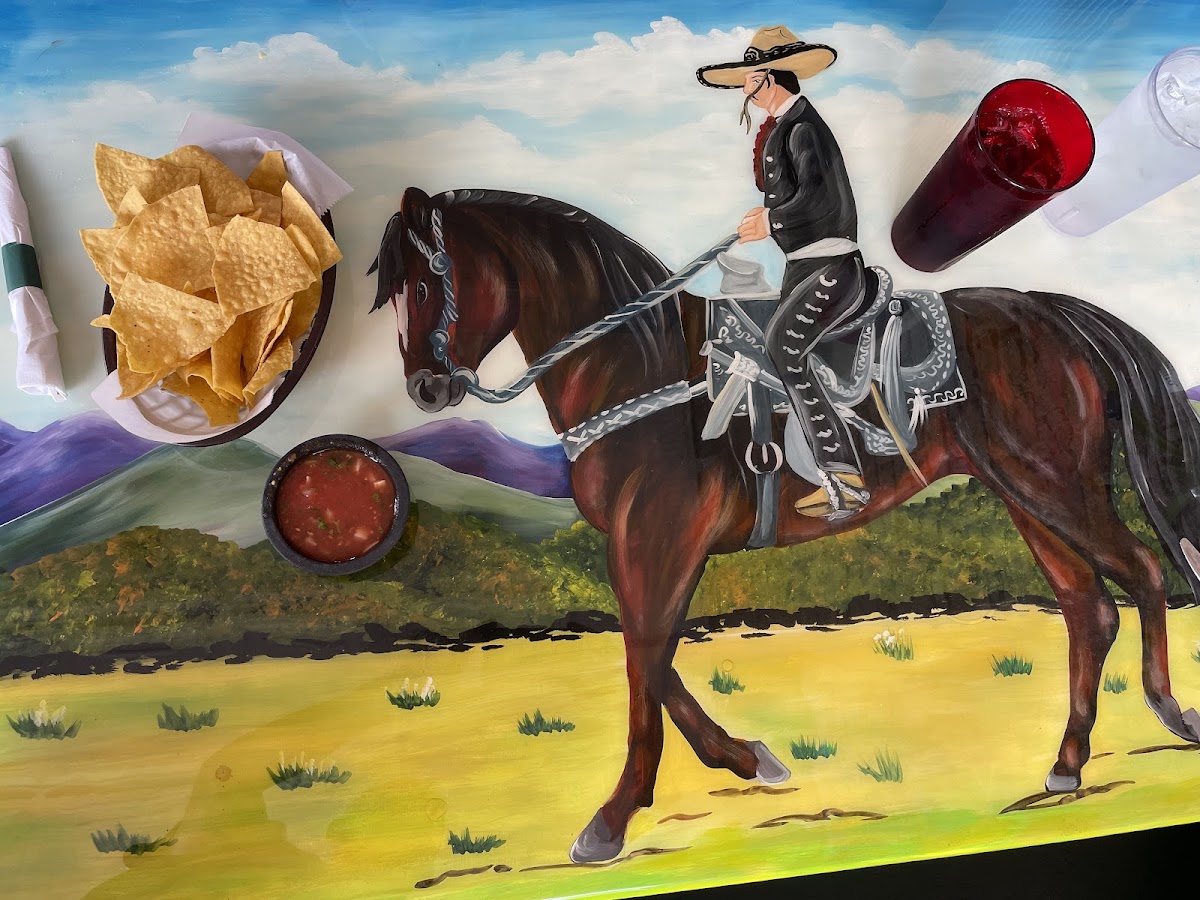 The Colorado Burrito - Photo 7