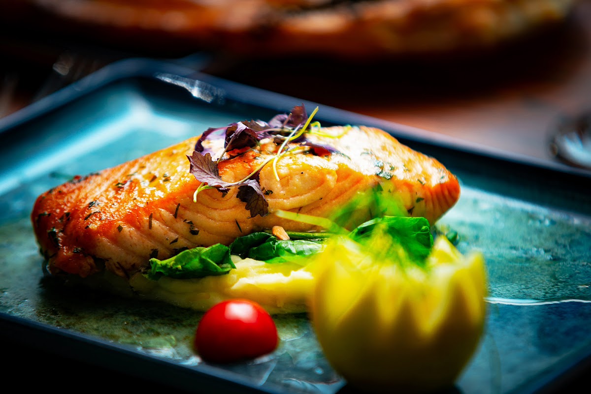 Piya Bar & Kitchen - Photo 3