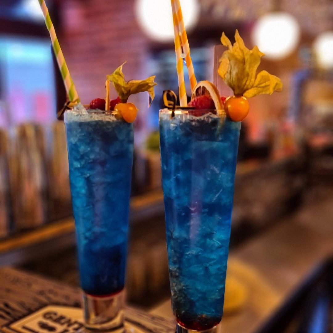 Piya Bar & Kitchen - Photo 4