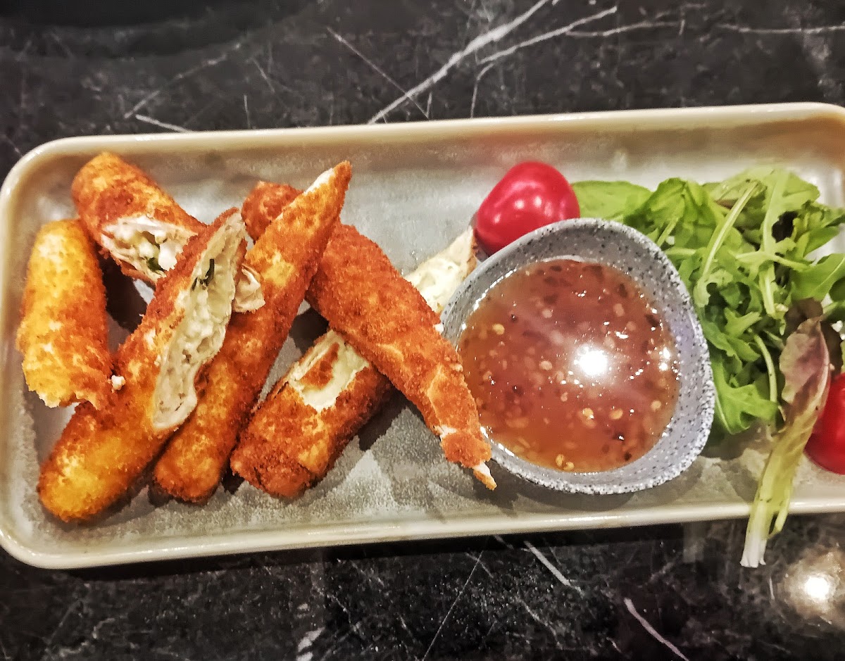 Piya Bar & Kitchen - Photo 5