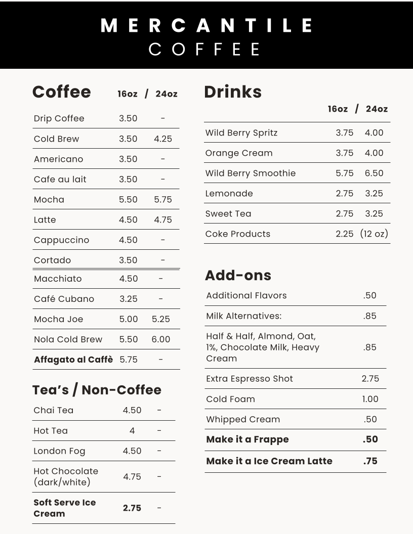 Menu Photo 0