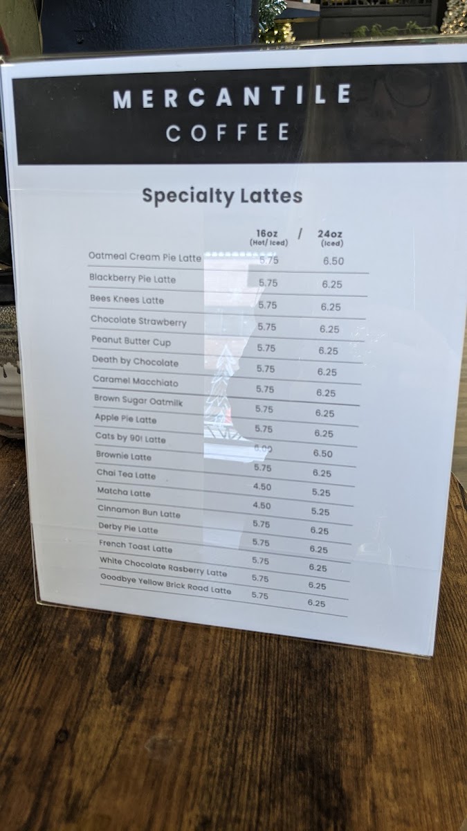 Menu Photo 9