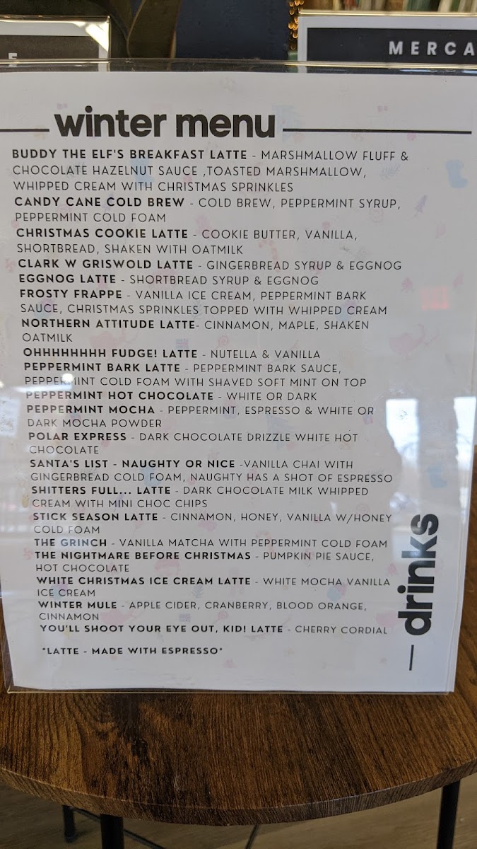 Menu Photo 7