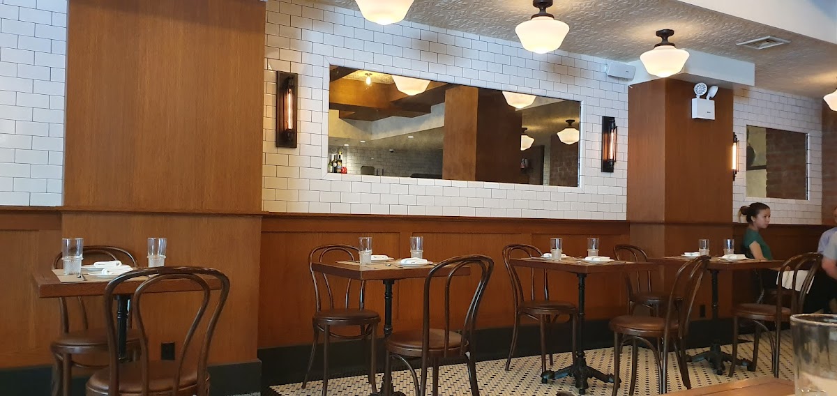 Paola's Osteria