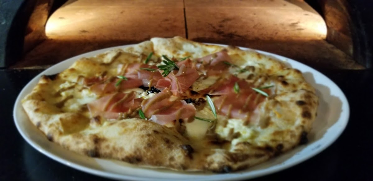Paola's Osteria - Photo 1