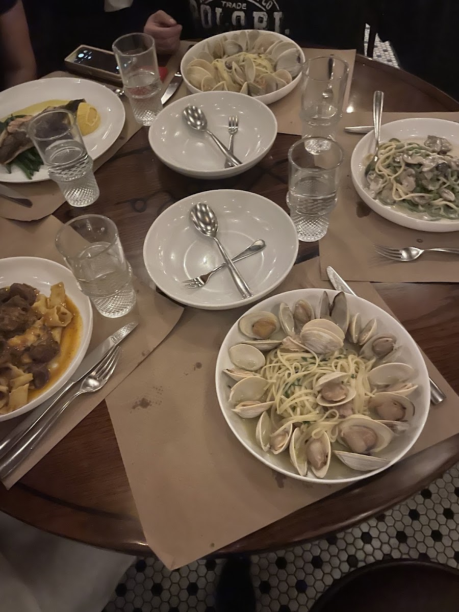 Paola's Osteria - Photo 3