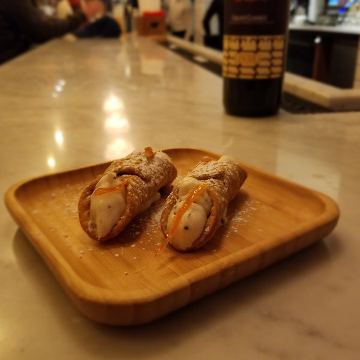 Paola's Osteria - Photo 6