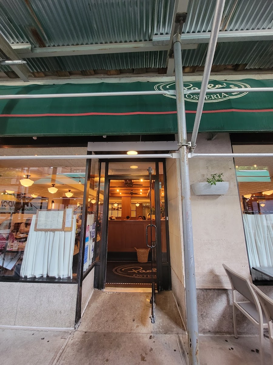 Paola's Osteria - Photo 7