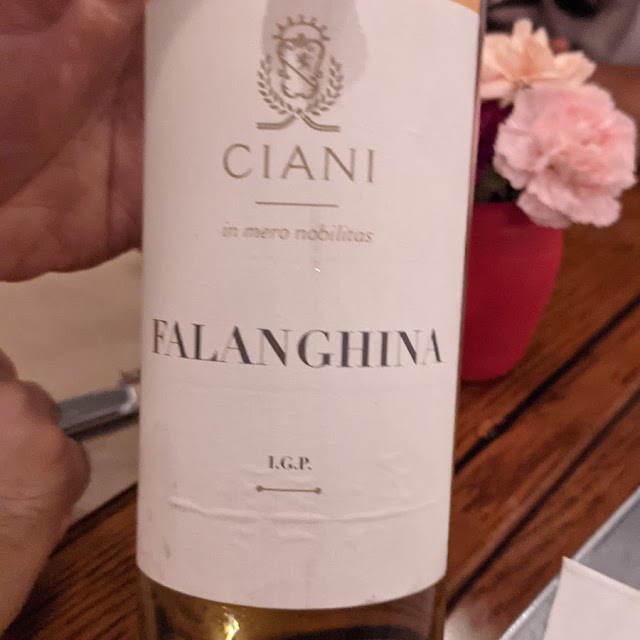 Wine