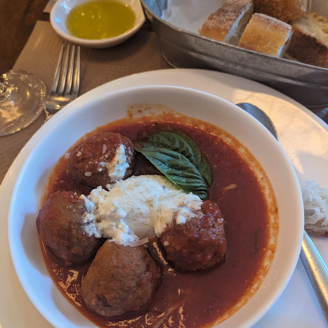 Meatballs