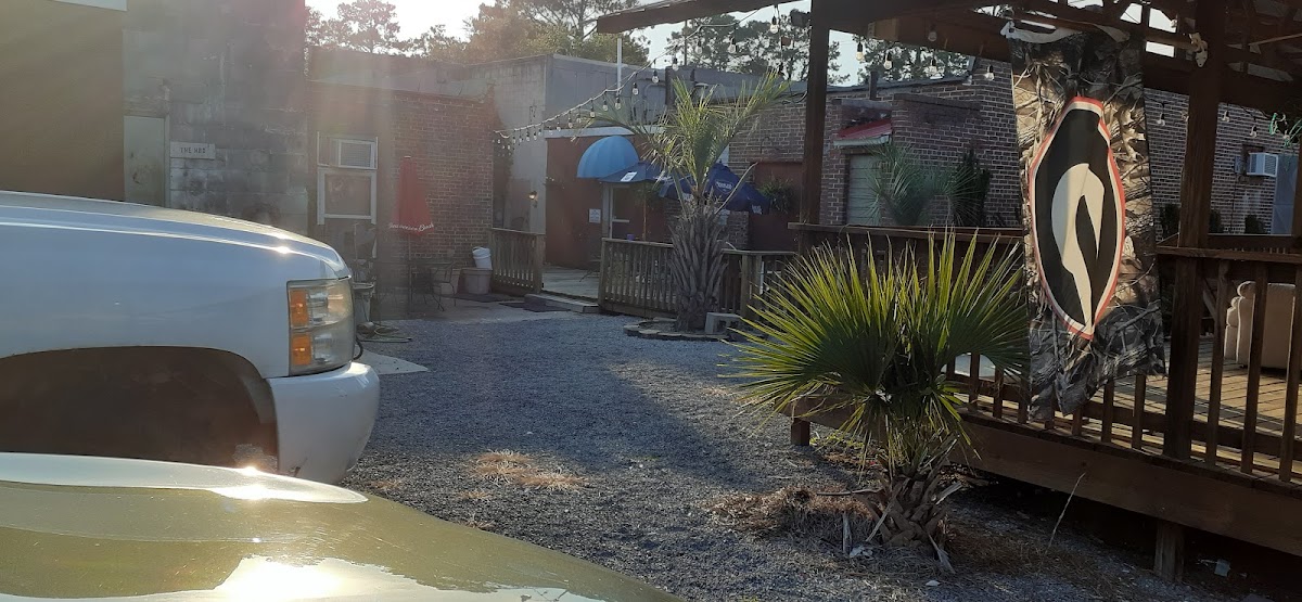 Circle Fountain - Photo 1