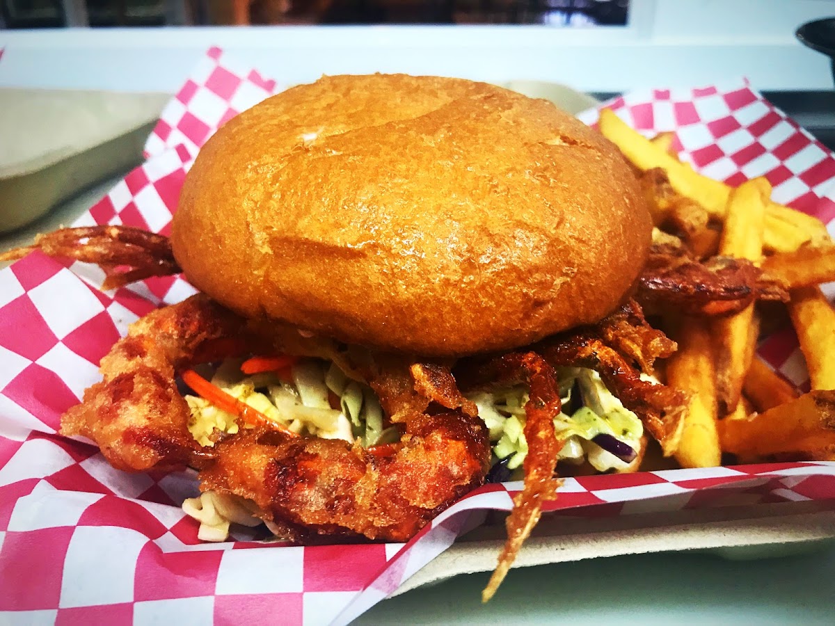 The Galley Fish and Chips - Photo 1