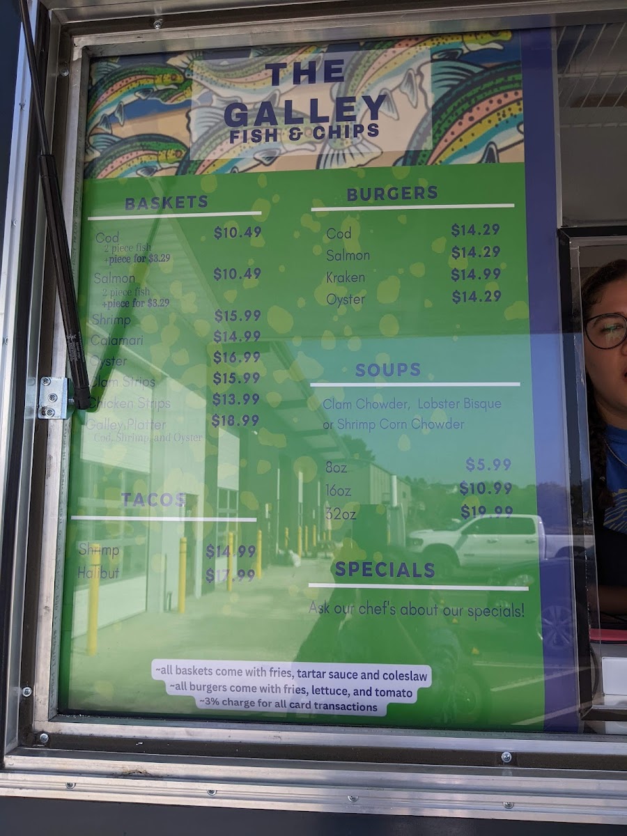 Menu Photo 9
