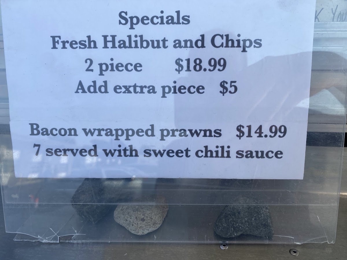 Menu Photo 8