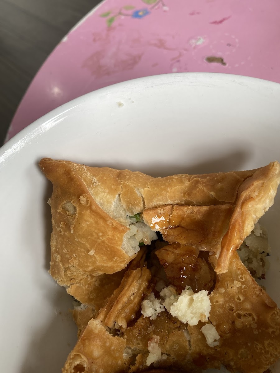 Prem Sweets & Restaurant - Photo 4