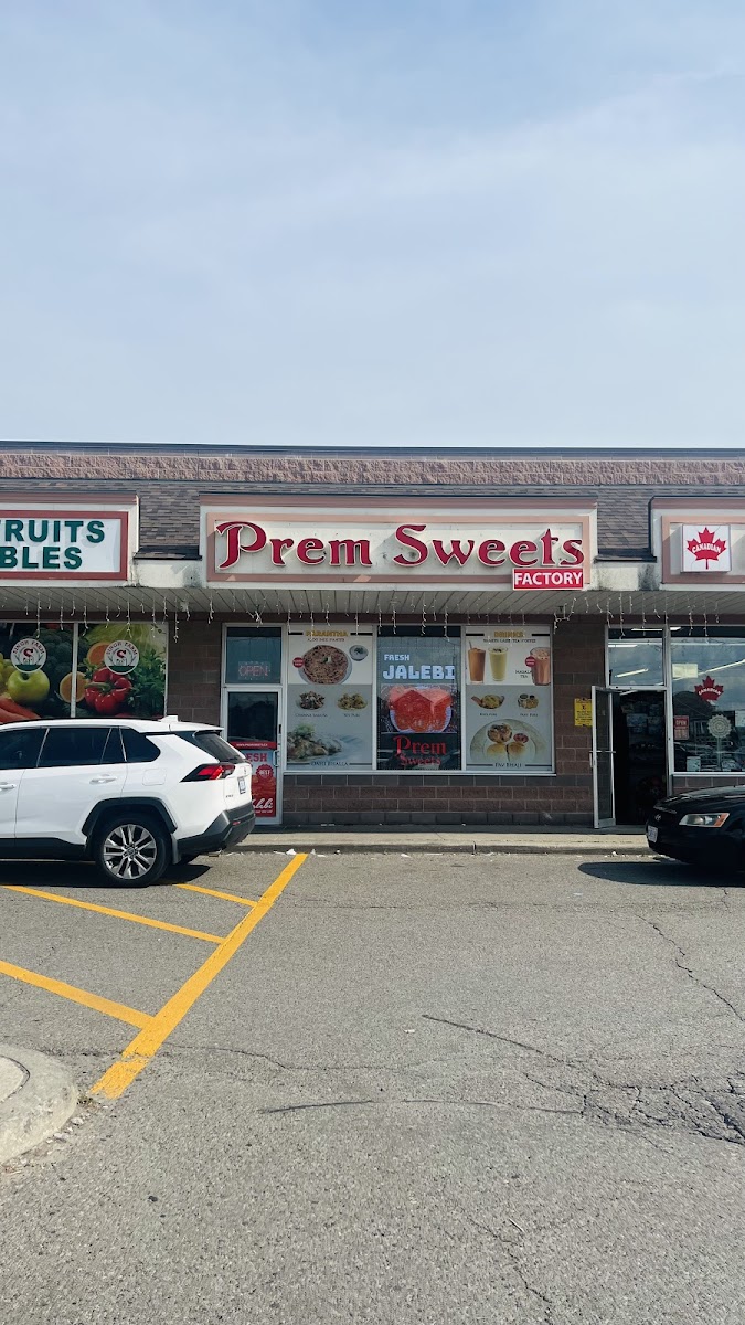 Prem Sweets & Restaurant - Photo 5