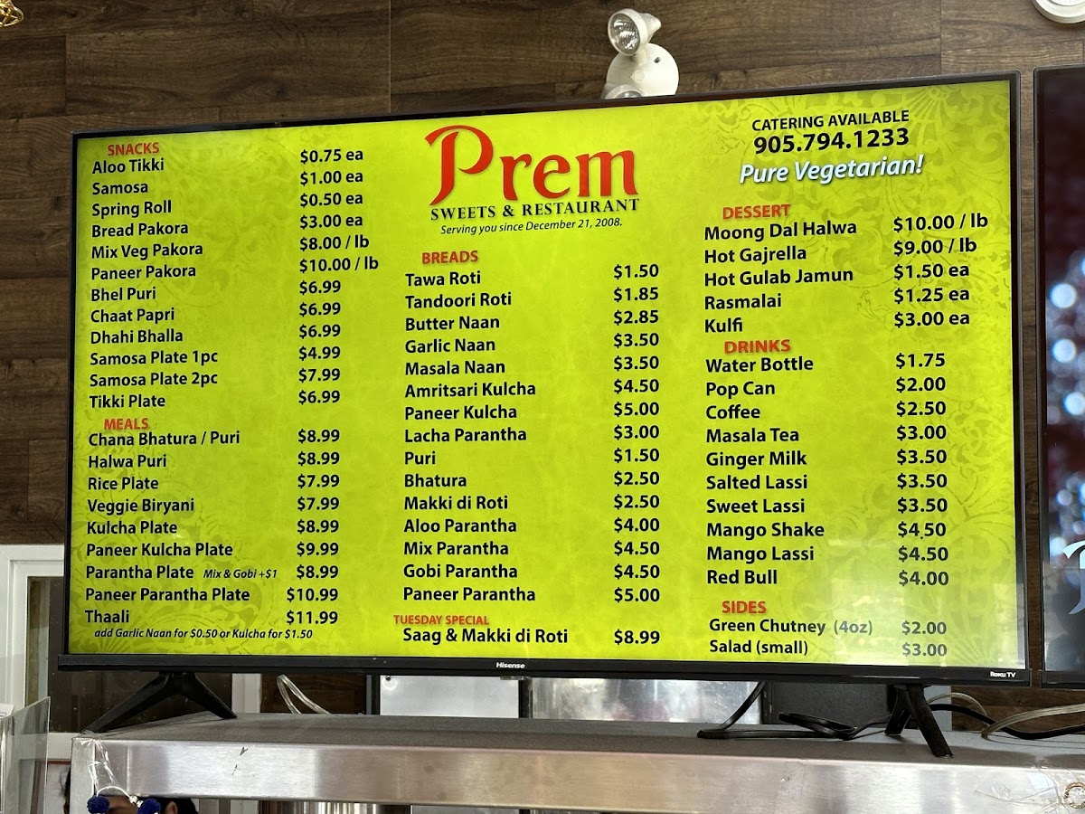 Menu Photo 2