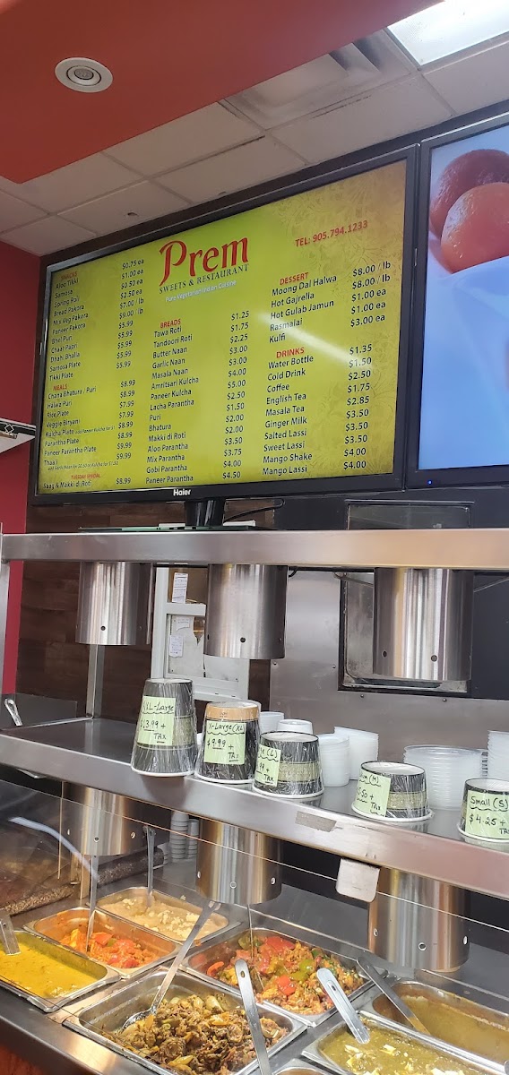 Menu Photo 7