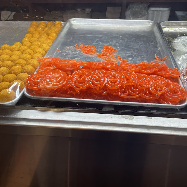 Jalebi