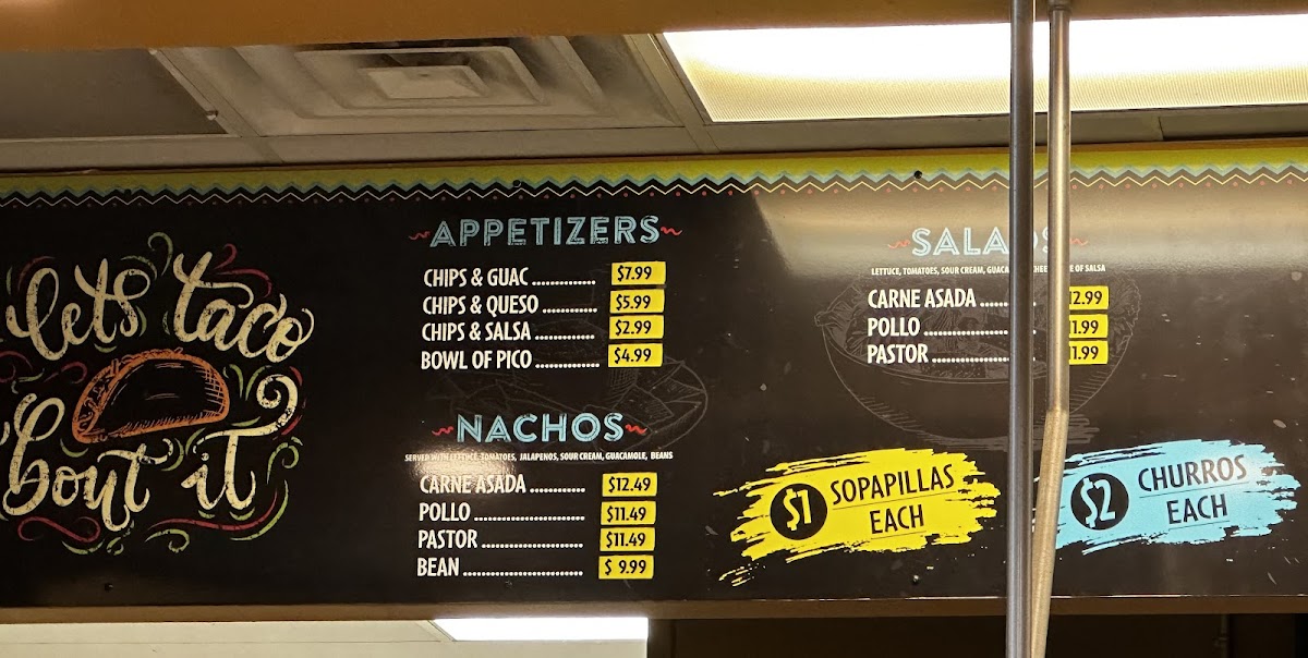 Menu Photo 9
