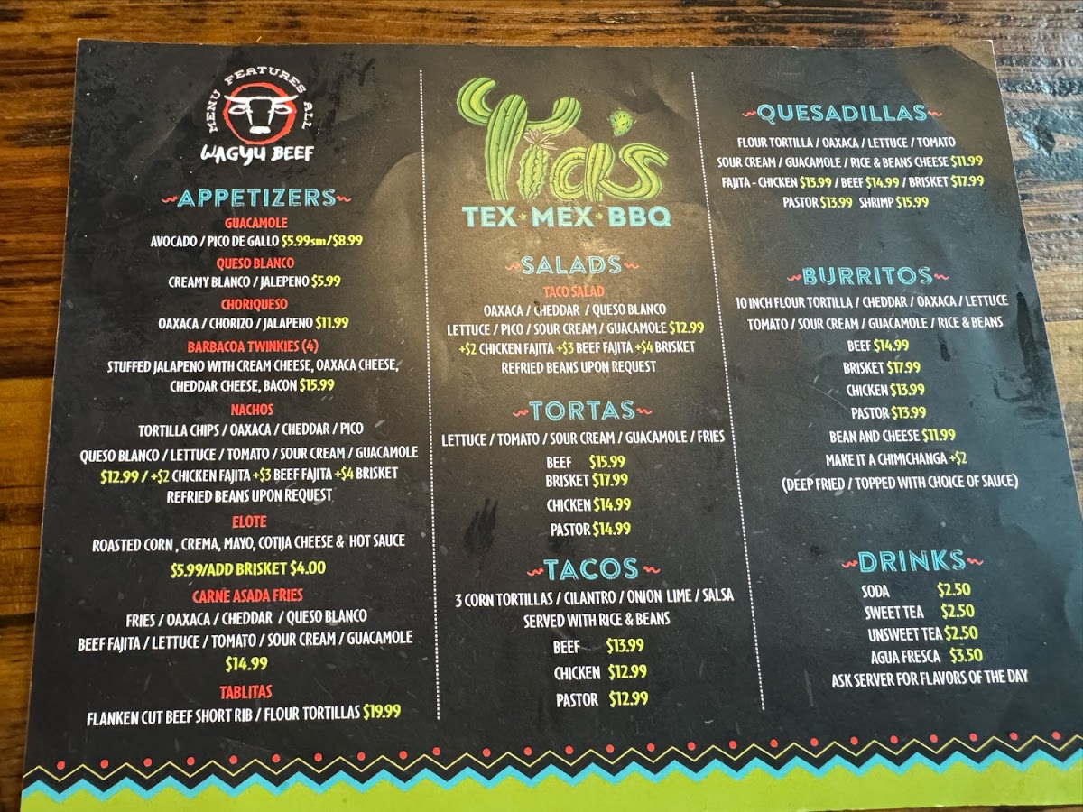 Menu Photo 5