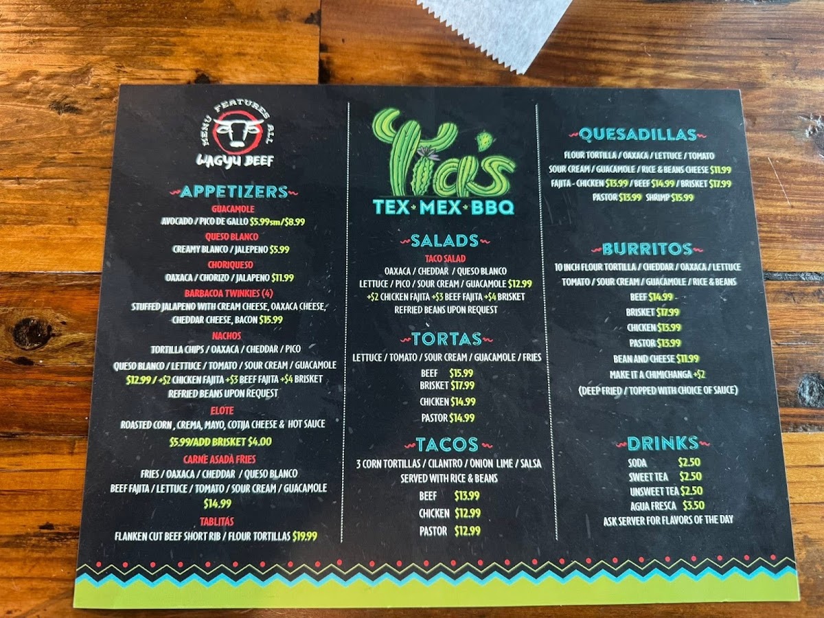 Menu Photo 6