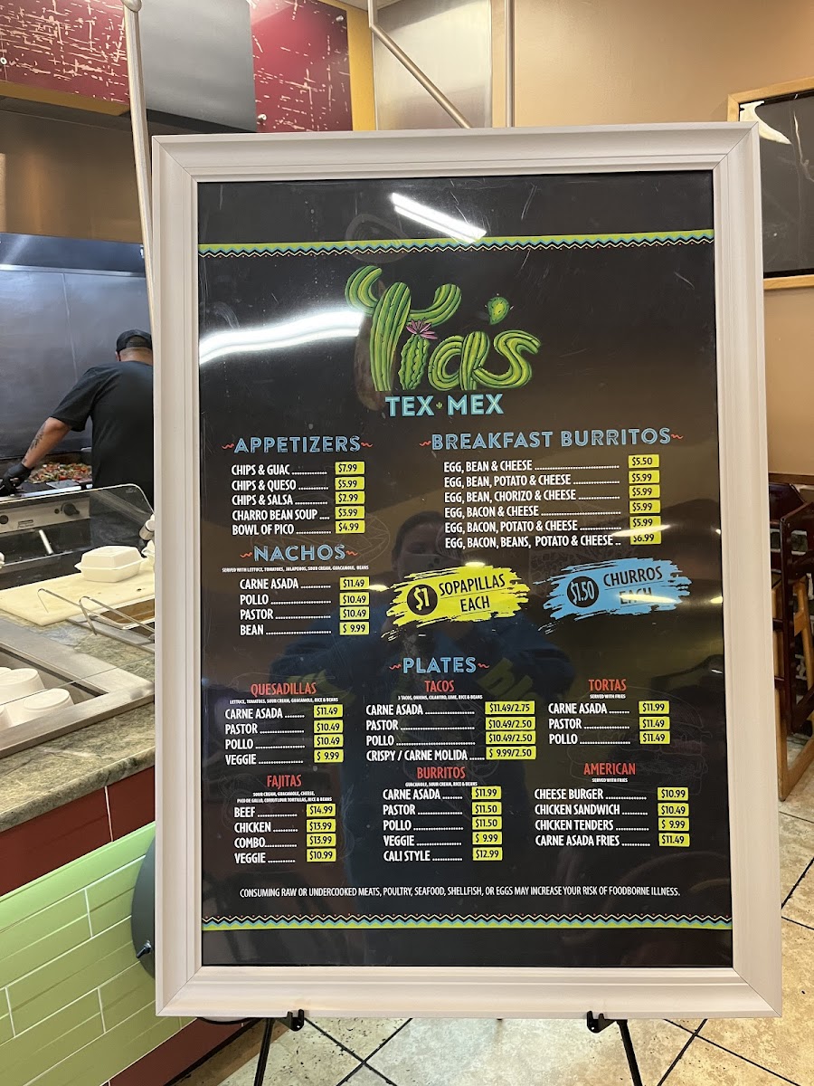 Menu Photo 7