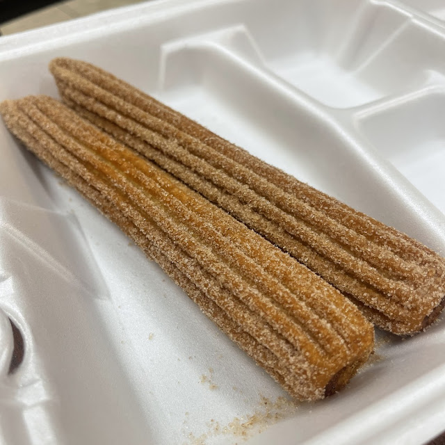 Churro