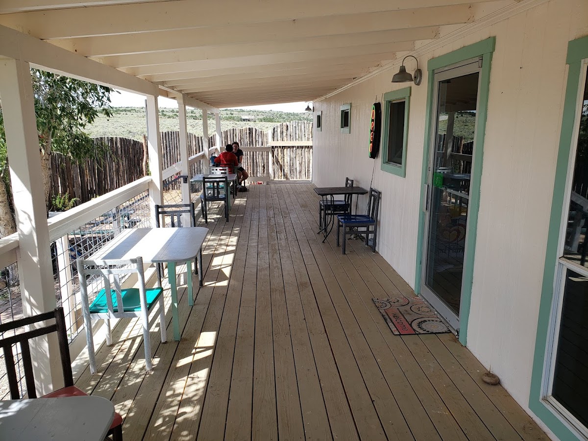 Poco Loco Cafe - Photo 6