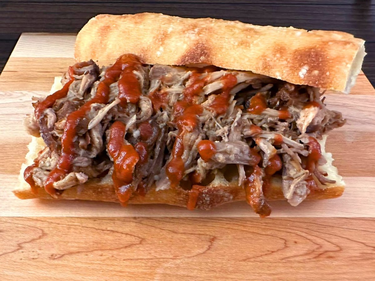 Mado Kurde Pizza - Photo 3