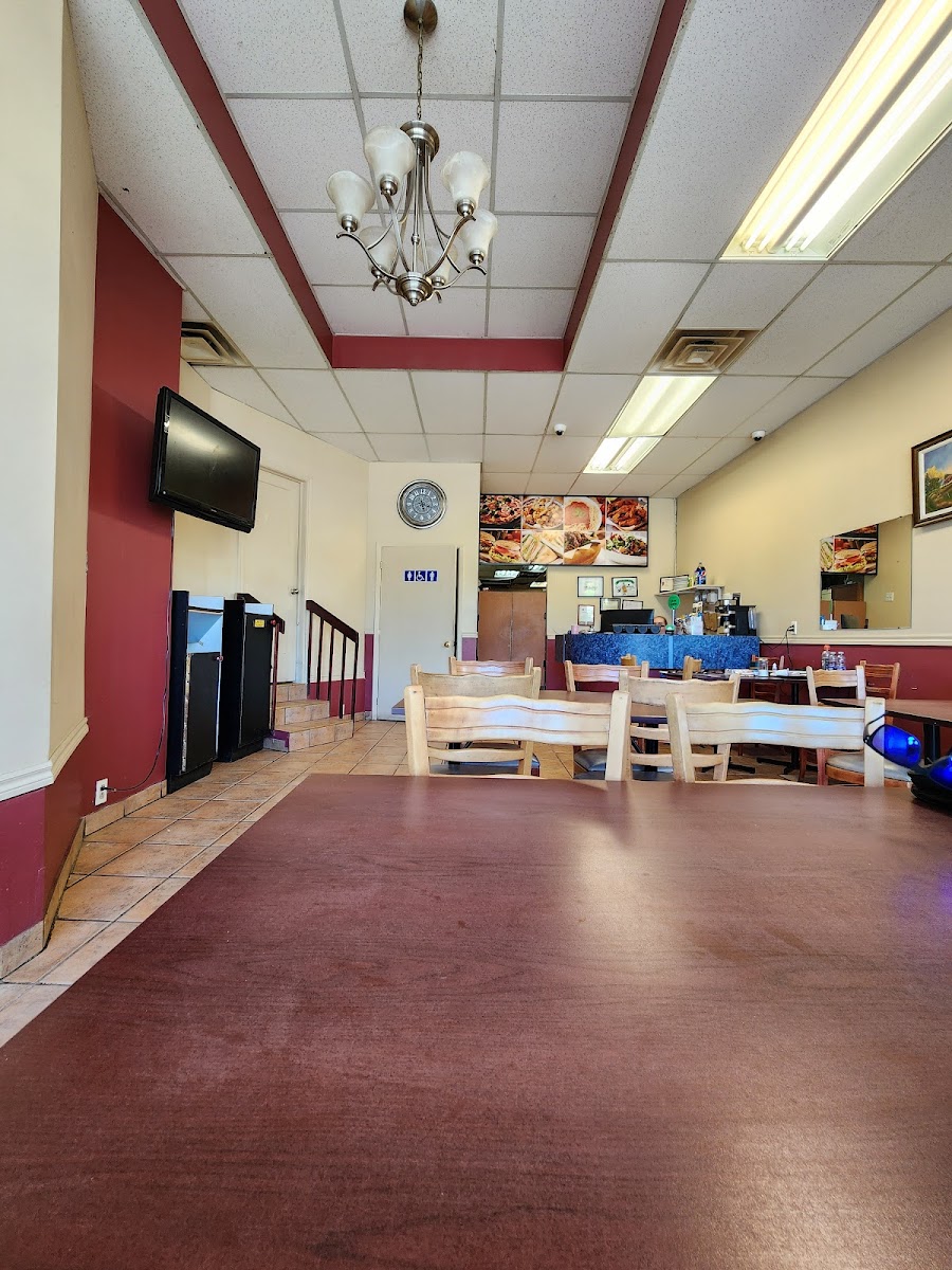 Mado Kurde Pizza - Photo 5