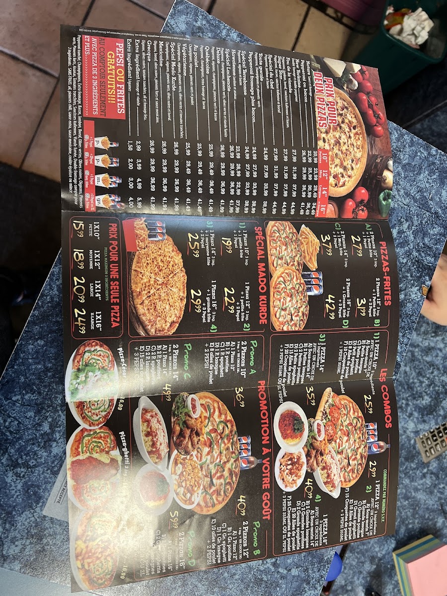 Menu Photo 3