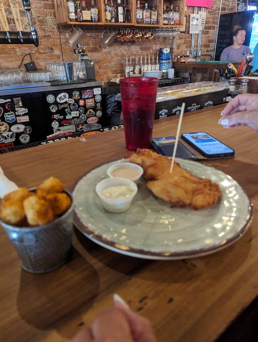 Southern Hart Brewing Company - Photo 3