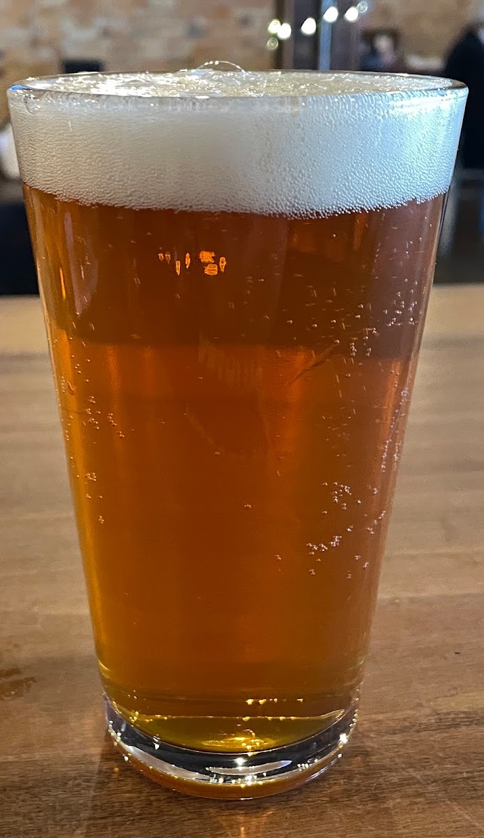 Southern Hart Brewing Company - Photo 4