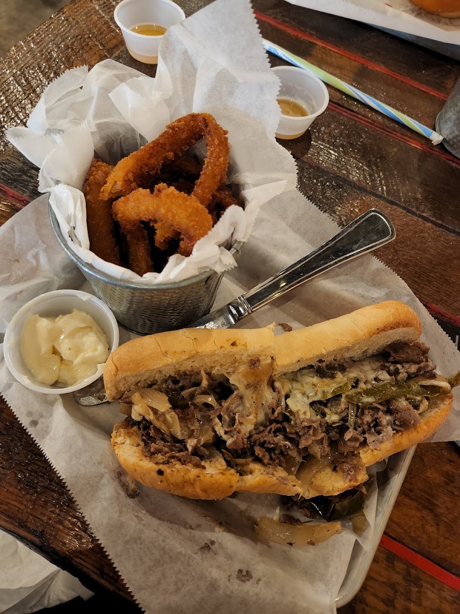 Southern Hart Brewing Company - Photo 6