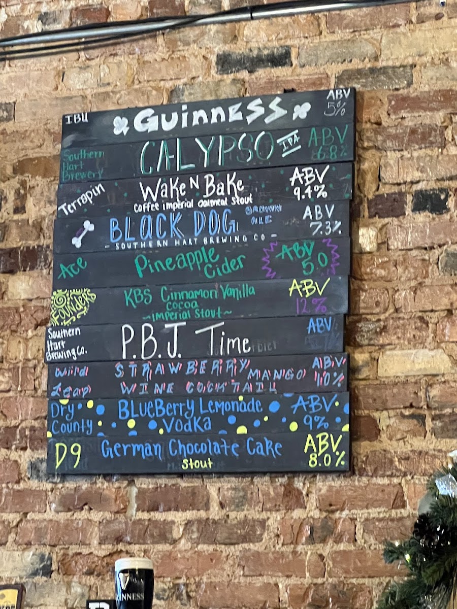 Menu Photo 9