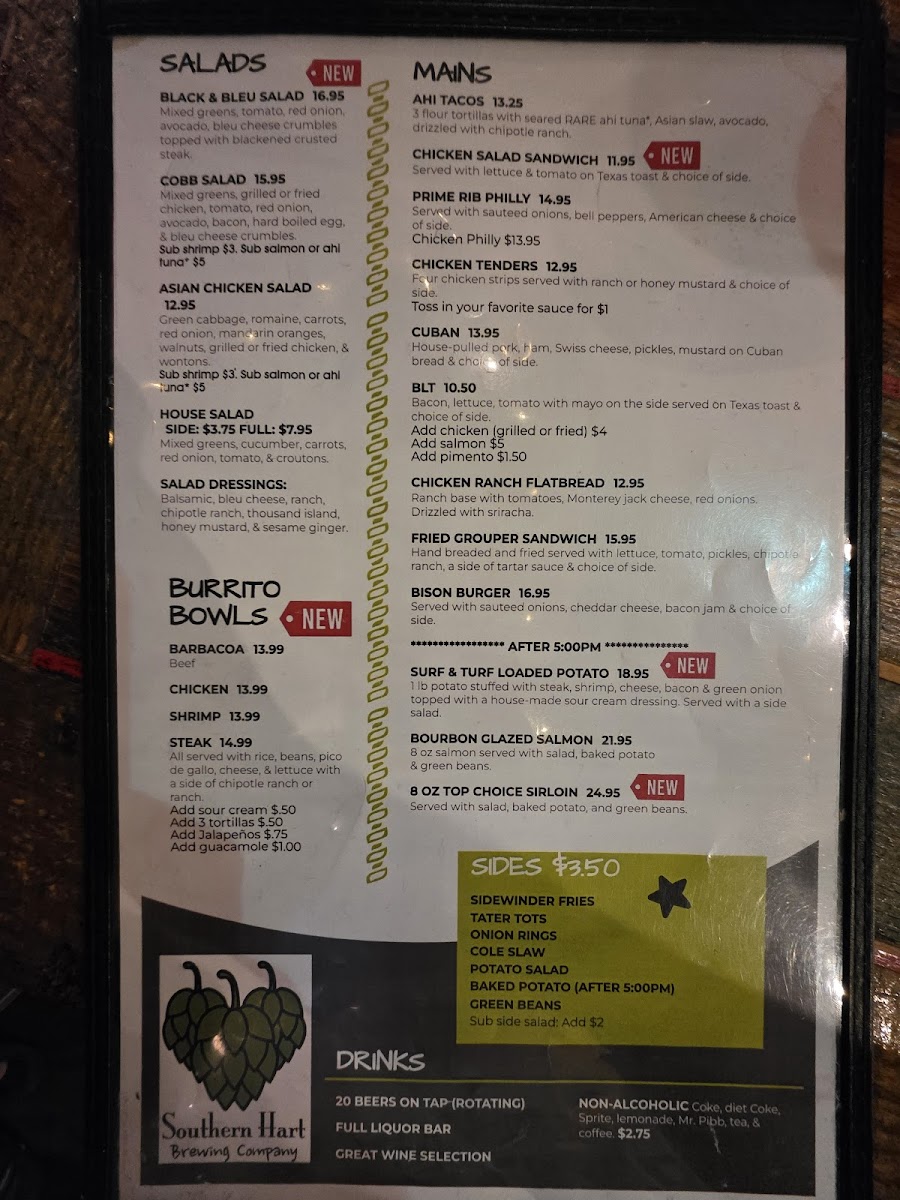 Menu Photo 6