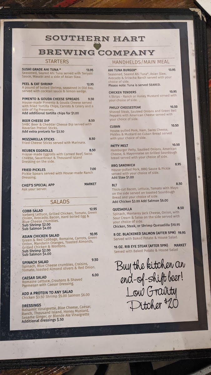Menu Photo 7